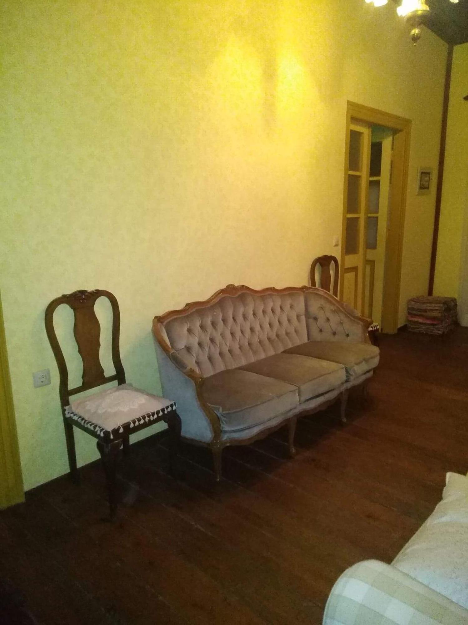 Molyvos Boutique House Apartment มิธิมนา ภายนอก รูปภาพ