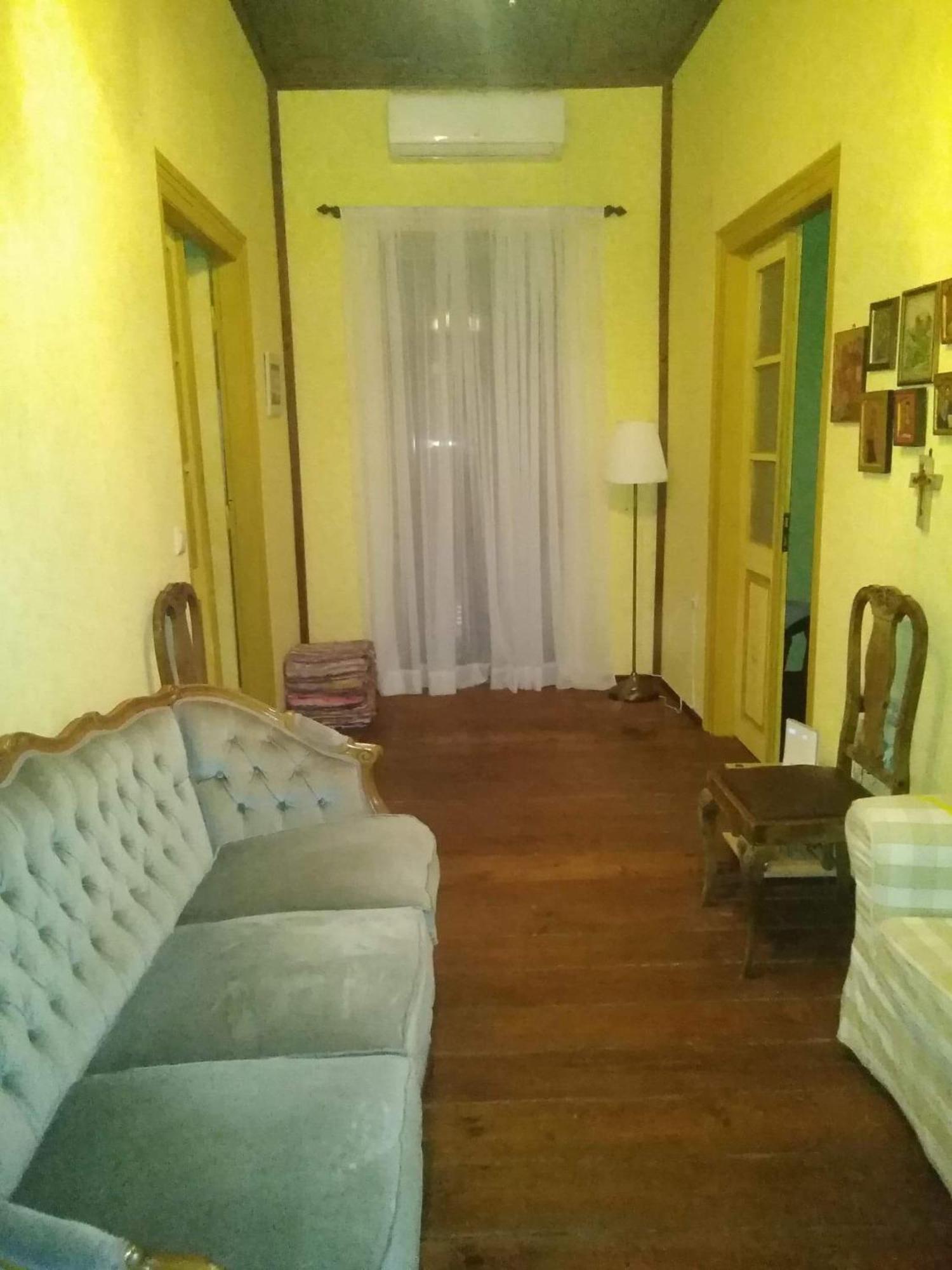 Molyvos Boutique House Apartment มิธิมนา ภายนอก รูปภาพ